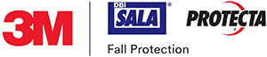 3M - DBI SALA & Protecta Fall Protection