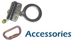 fall protection accessories