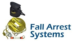 fall arrest systems
