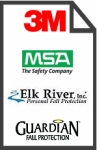 Fall Protection Manufacturers