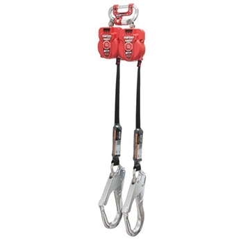 Miller 9 ft. Twin Turbo SRL w/ Aluminum Rebar Hooks | MFLC-12-Z7/9FT