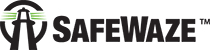 100' SafeWaze Cable Retractable Lifeline | FS-FSP1220-G